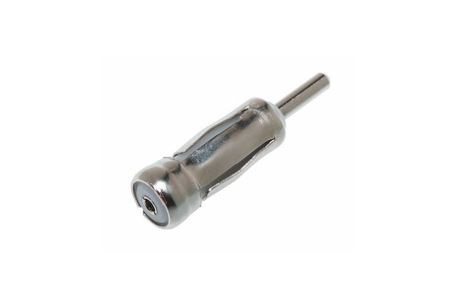 CALEARO-adapter ISO till DIN