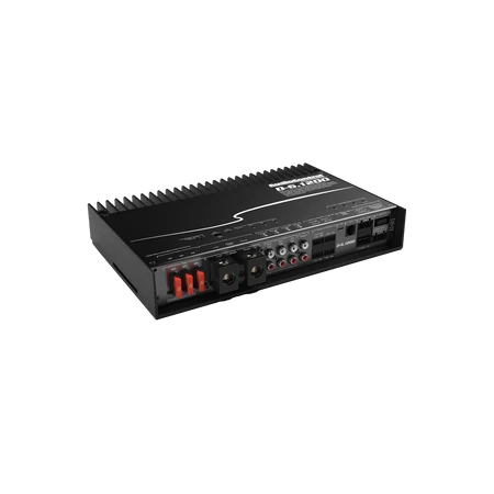 AudioControl D-6.1200, 6-kanals DSP-slutsteg med Matrix