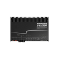 AudioControl D-6.1200, 6-kanals DSP-slutsteg med Matrix