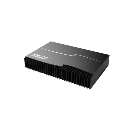 AudioControl D-6.1200, 6-kanals DSP-slutsteg med Matrix