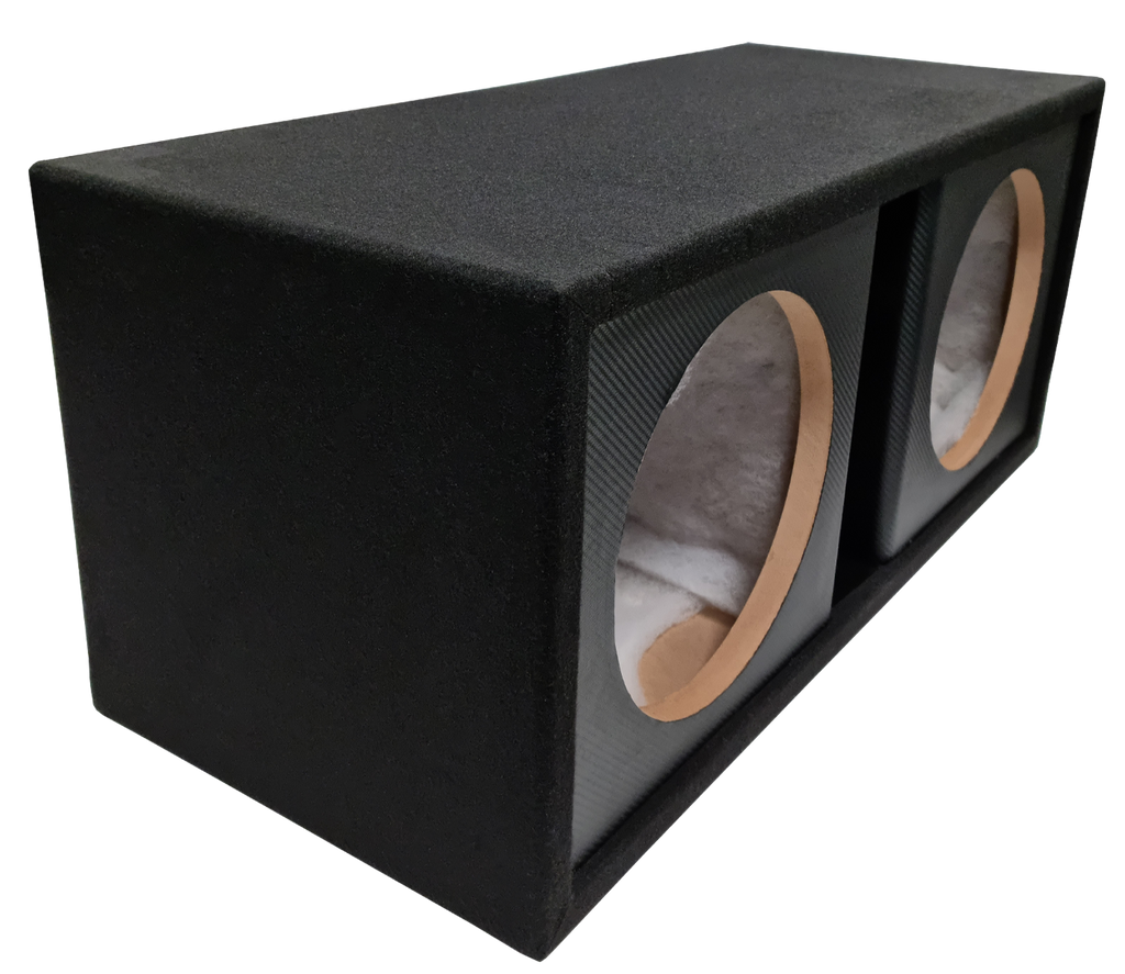 FOUR 4-AI212SLOT – portad baslåda för 2 × 12″