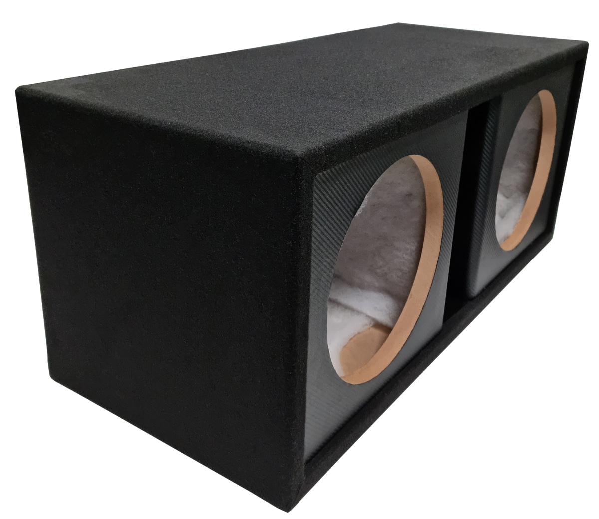 FOUR 4-AI212SLOT – portad baslåda för 2 × 12″
