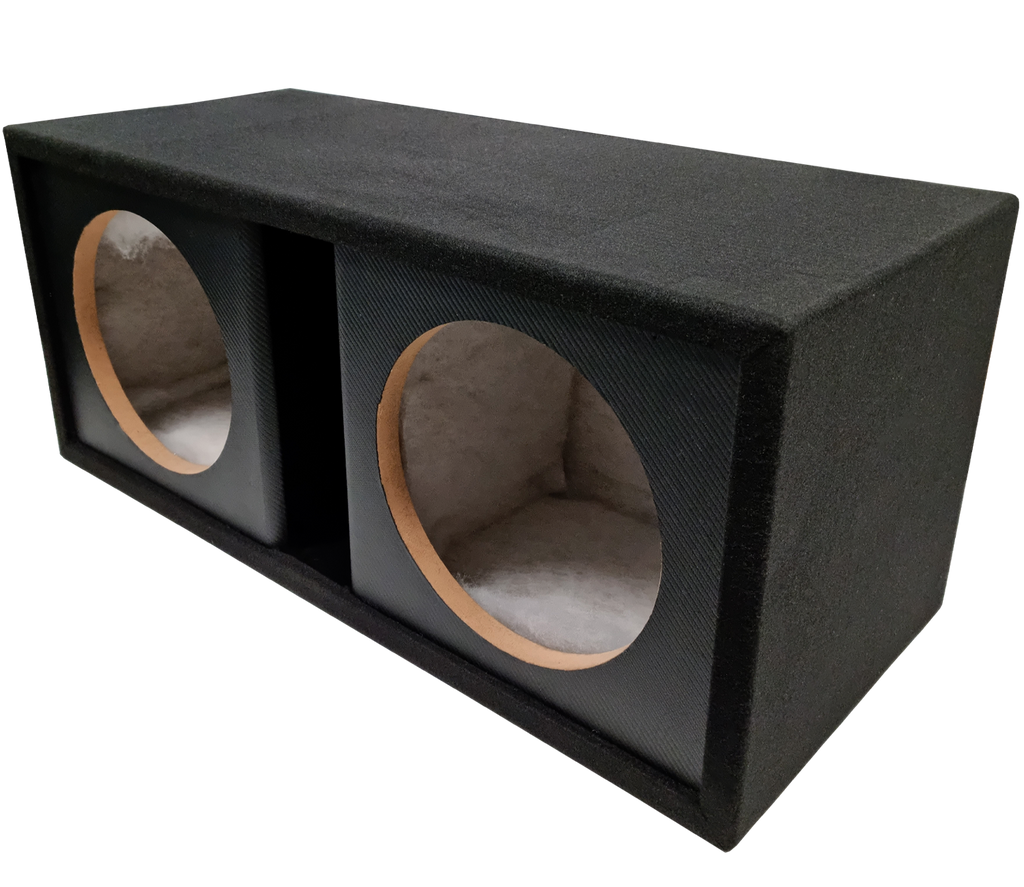 FOUR 4-AI212SLOT – portad baslåda för 2 × 12″