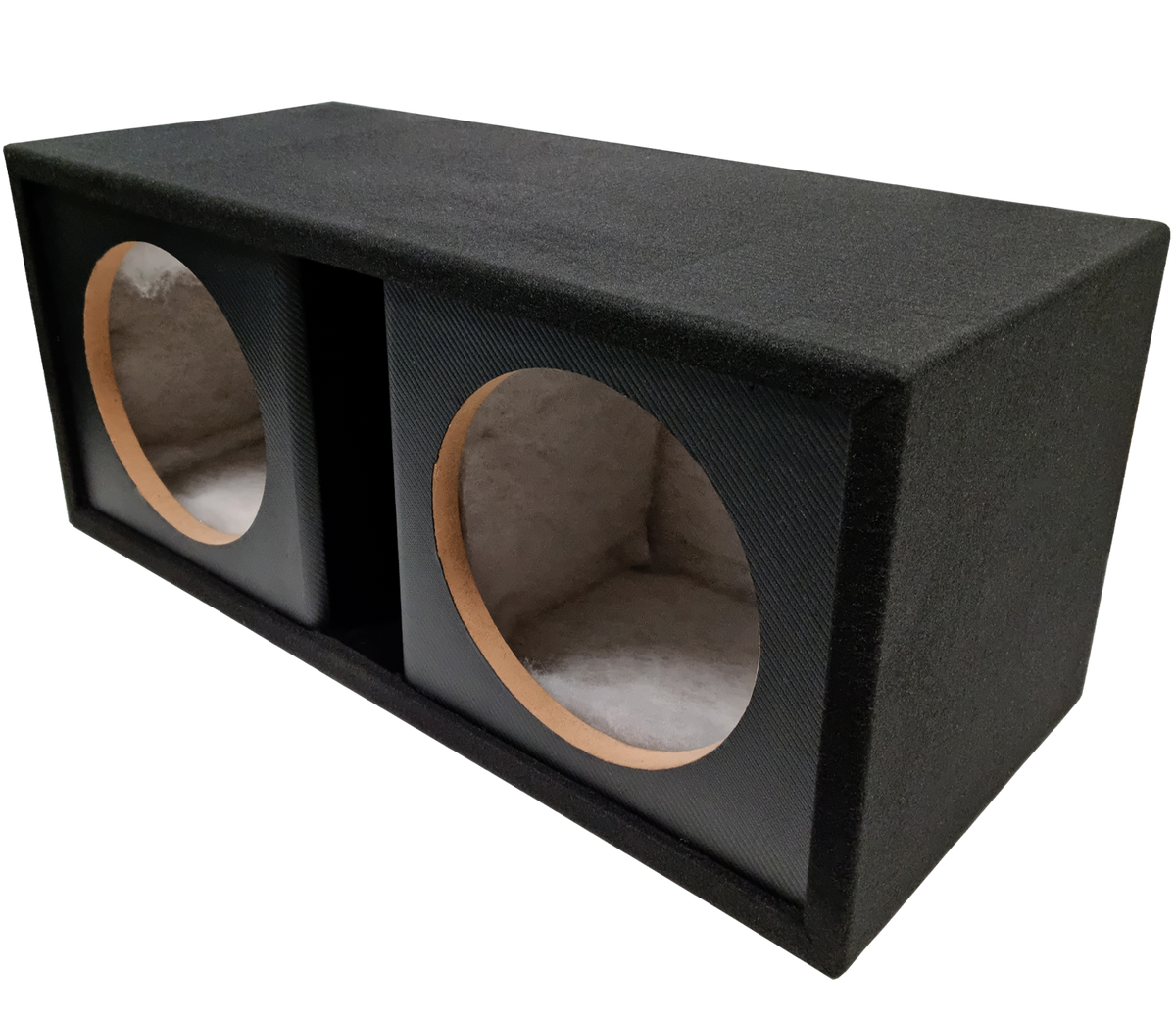 FOUR 4-AI212SLOT – portad baslåda för 2 × 12″