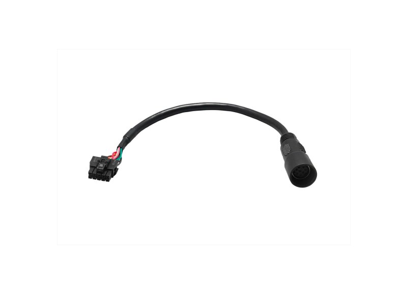 SCP-adapter för fjärrkontroller utan SCP