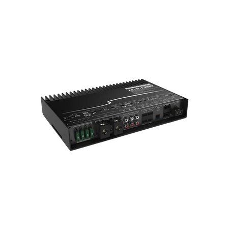 AudioControl LC-5.1300, 5-kanals slutsteg