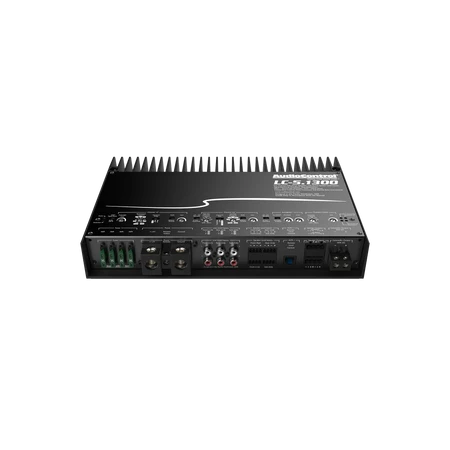 AudioControl LC-5.1300, 5-kanals slutsteg