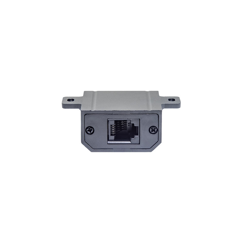 DD Audio SS9000 monoförstärkare
