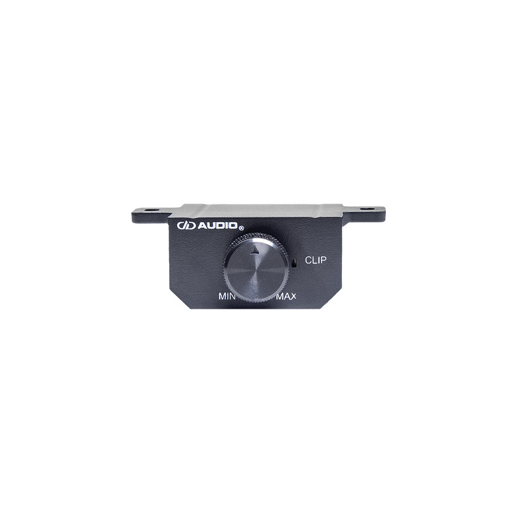 DD Audio SS9000 monoförstärkare