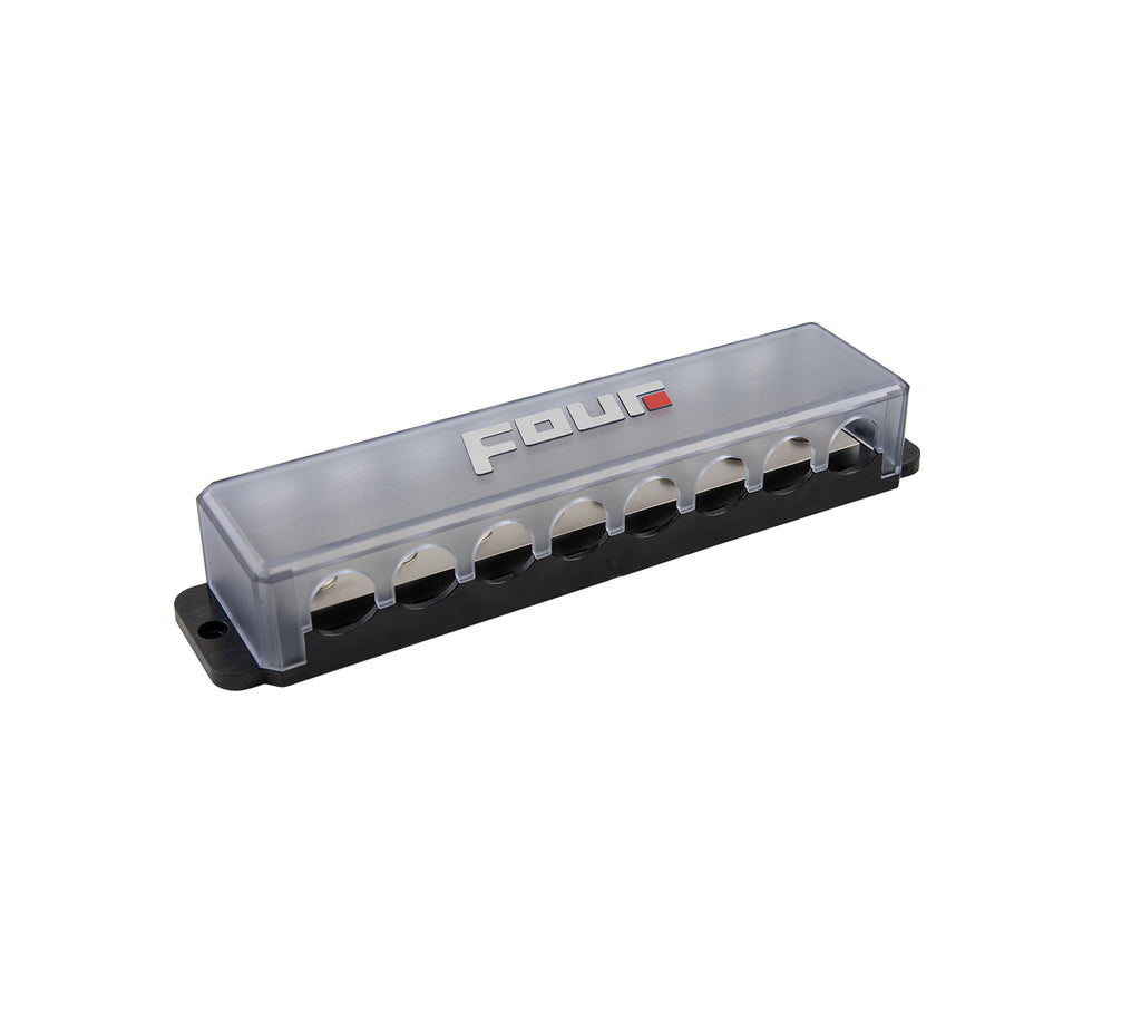 FOUR Connect 4-600338 STAGE 3 anslutningsskena