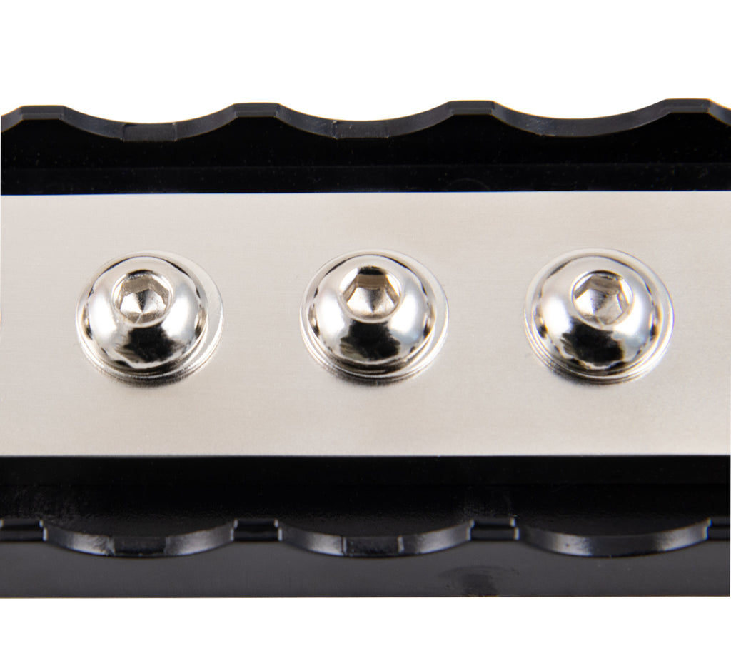 FOUR Connect 4-600338 STAGE 3 anslutningsskena