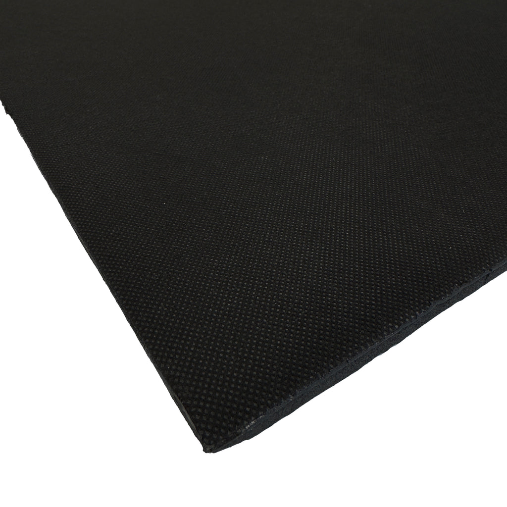 CTK ProfiDamp Black ljudisolering 7,5 mm 500 × 700 mm