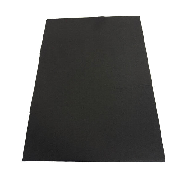 CTK ProfiDamp Black ljudisolering 7,5 mm 500 × 700 mm