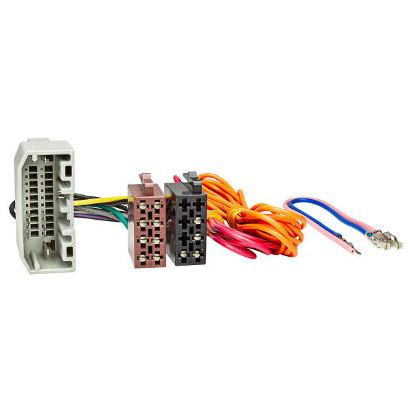 ACV 1031-02 radioadapterkabel för Chrysler/Jeep till ISO 410607