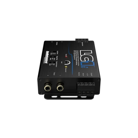 AudioControl LC1i, 2-kanals line out-omvandlare och line driver