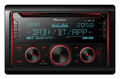 Pioneer FH-S820DAB, Bilstereo med CD, radio, MIXTRAX, MP3/WMA och DAB
