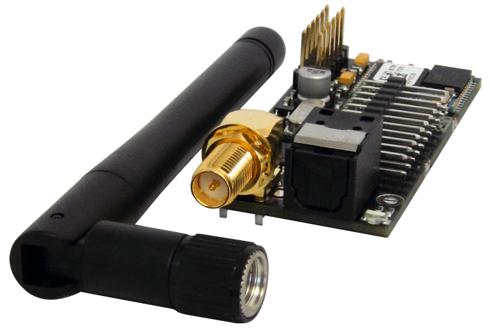 BRAX BEC BT HD Bluetooth-modul för BRAX DSP