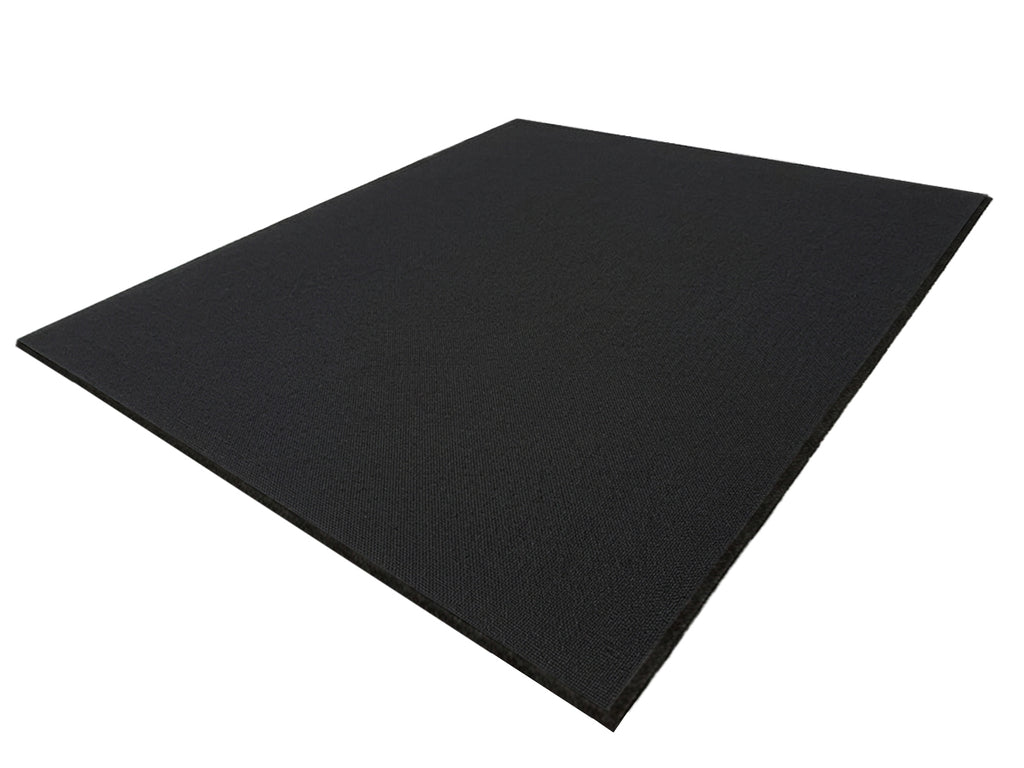 FOUR S1-MultiBase flerskikts ljudisoleringsmatta 500 × 370 × 7,5 mm