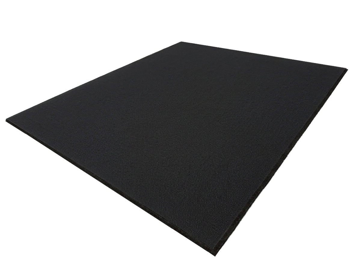 FOUR S1-MultiBase flerskikts ljudisoleringsmatta 500 × 370 × 7,5 mm