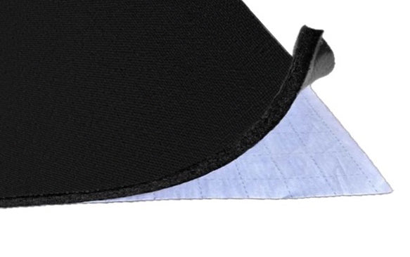 FOUR S1-MultiBase flerskikts ljudisoleringsmatta 500 × 370 × 7,5 mm