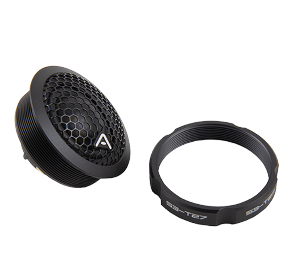 AI-SONIC S3-T27 silkesdiskant