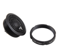 AI-SONIC S3-T27 silkesdiskant