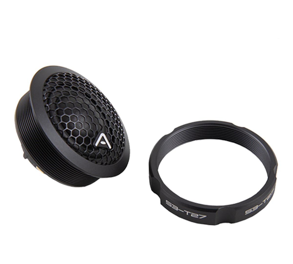AI-SONIC S3-T27 silkesdiskant