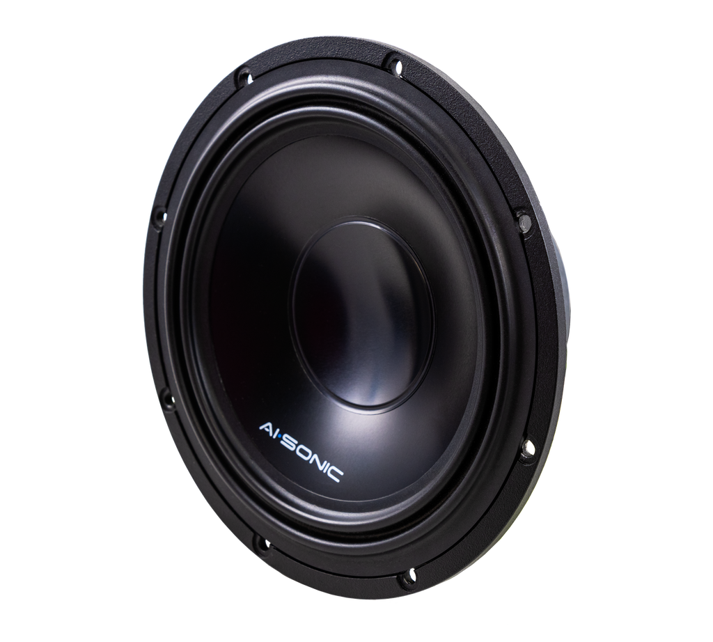 AI-SONIC S3-W6 – 6,5-tums mellanbas