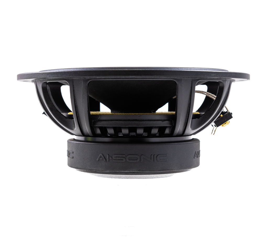 AI-SONIC S3-W6 – 6,5-tums mellanbas