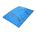 FOUR S3-MultiBase trelagers ljudisoleringsmatta 500 × 370 × 8 mm