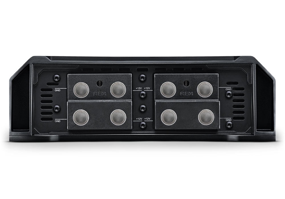 SounDigital 35000.1 EVOX – tävlingsslutsteg 1 ohm