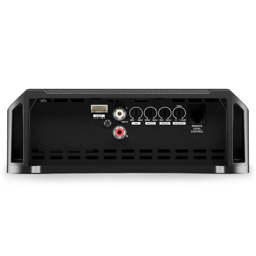 SounDigital 5000.1 EVO5 – monoslutsteg 2 ohm