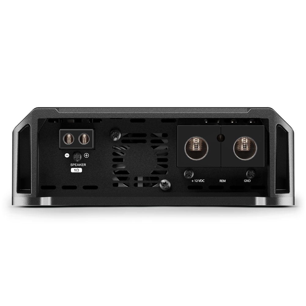 SounDigital 5000.1 EVO5 – monoslutsteg 2 ohm