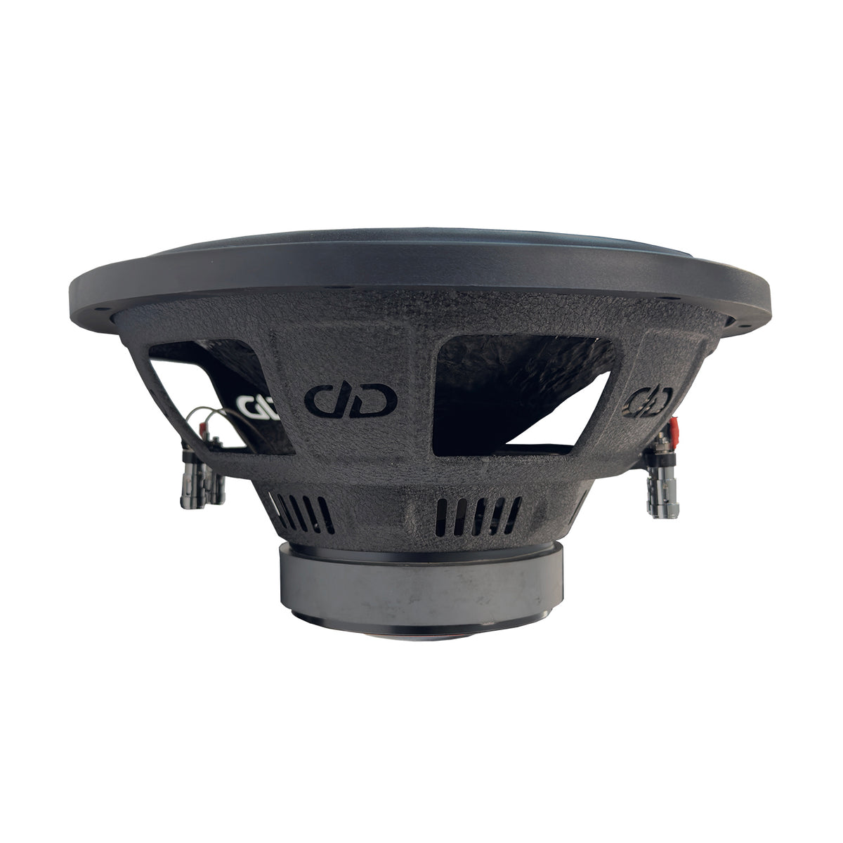 DD Audio 112a-D4 12-tums baselement
