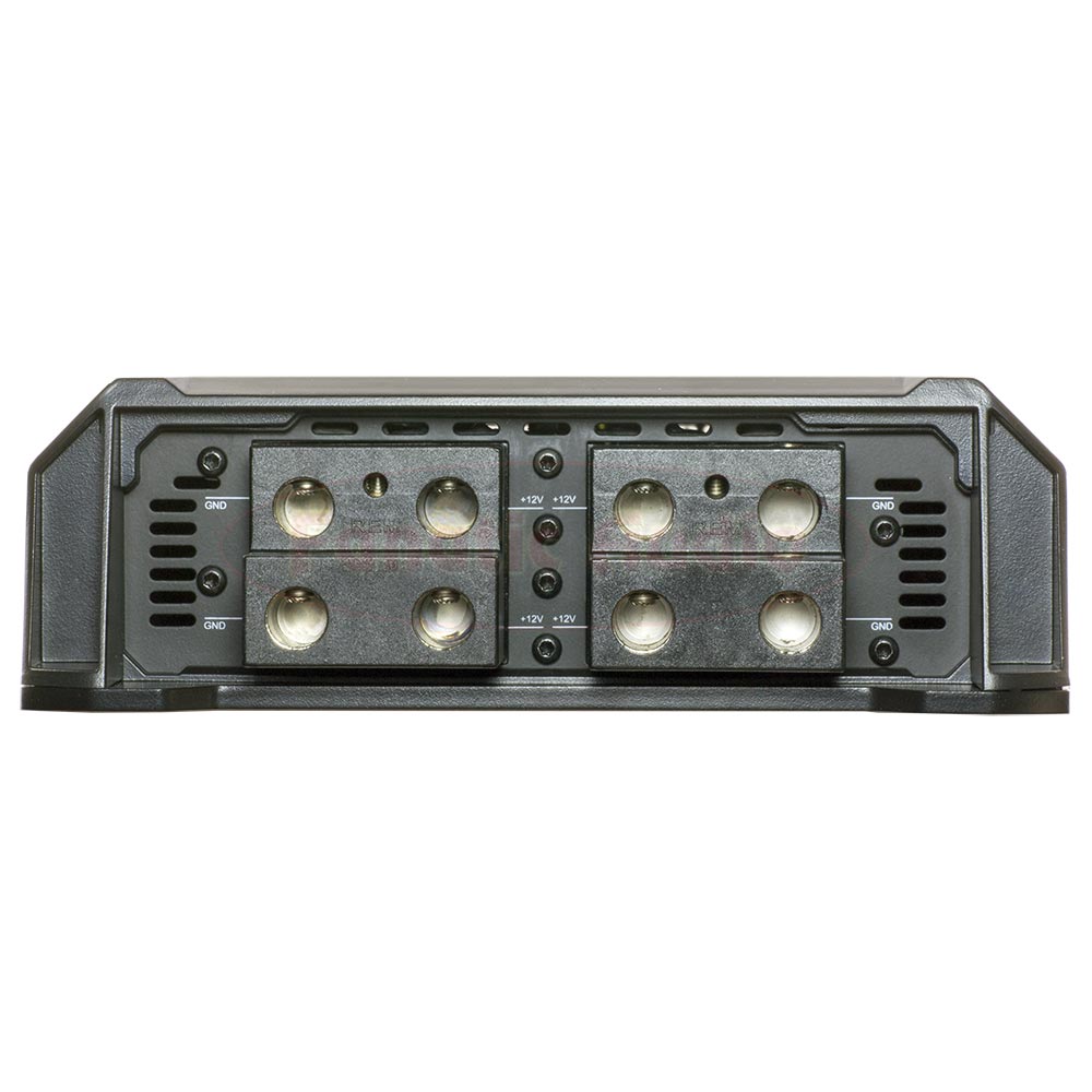 SounDigital SD20000.1D EVOX monoblockslutsteg 1 ohm