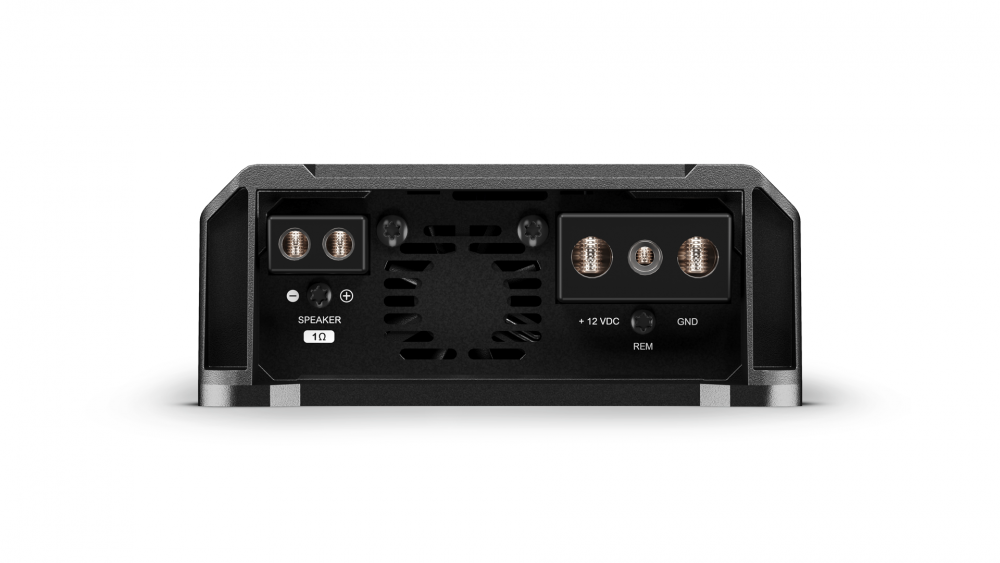 SounDigital 3000.1 EVO5 – monoslutsteg 2 ohm