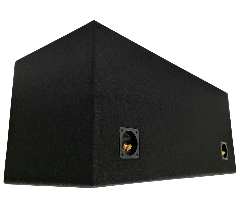 FOUR 4-AI212SLOT – portad baslåda för 2 × 12″