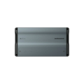 AudioControl A600.4, A-Series 4-kanals fullrange-slutsteg