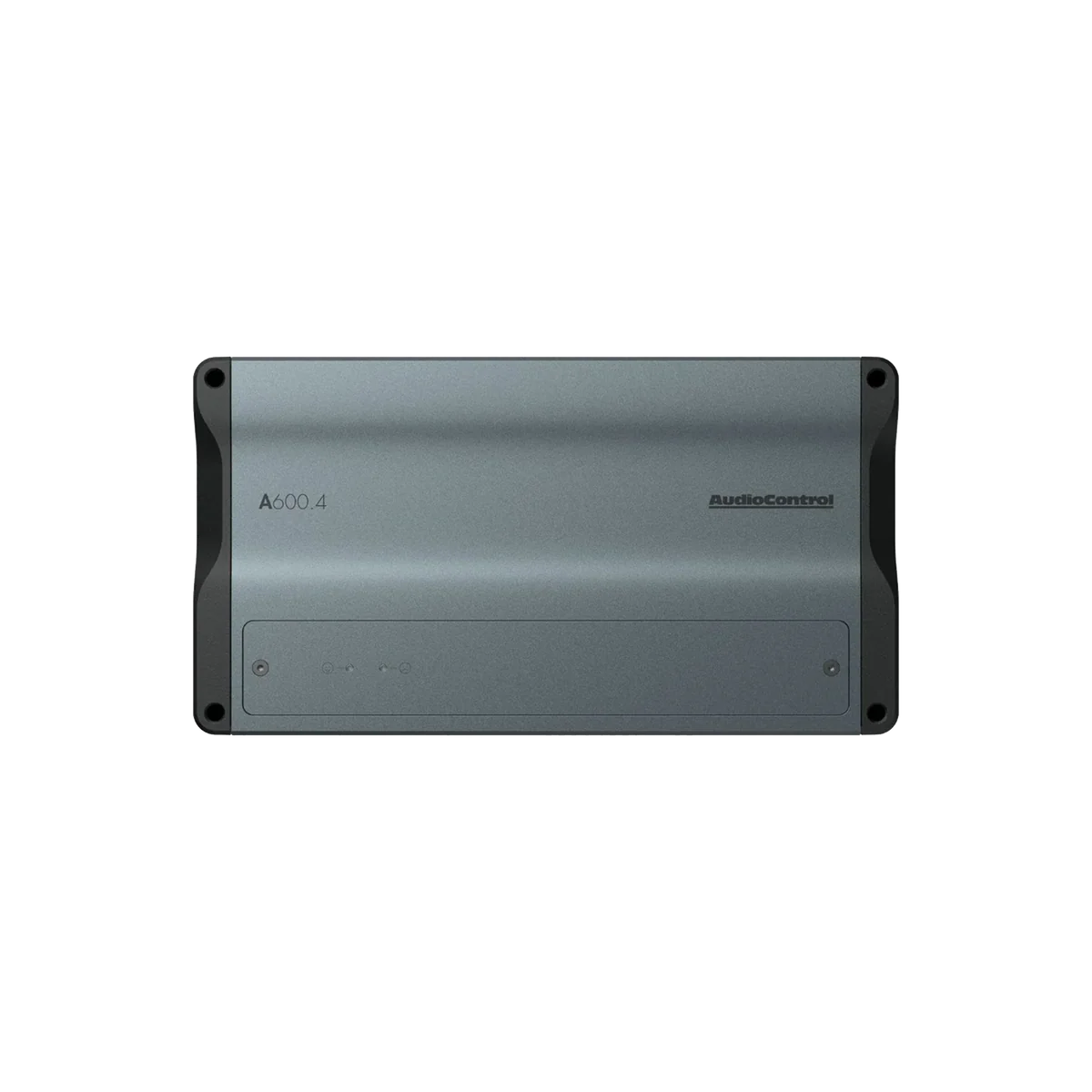 AudioControl A600.4, A-Series 4-kanals fullrange-slutsteg