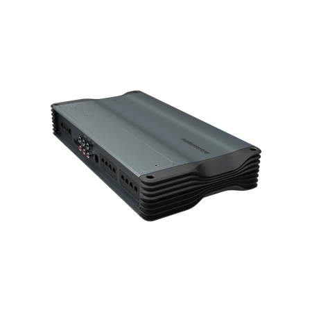 AudioControl A600.4, A-Series 4-kanals fullrange-slutsteg