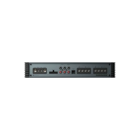 AudioControl A600.4, A-Series 4-kanals fullrange-slutsteg