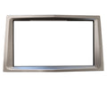 ACV 2-DIN-stereoram för Opel Antara från 2006 – antracitmetallic