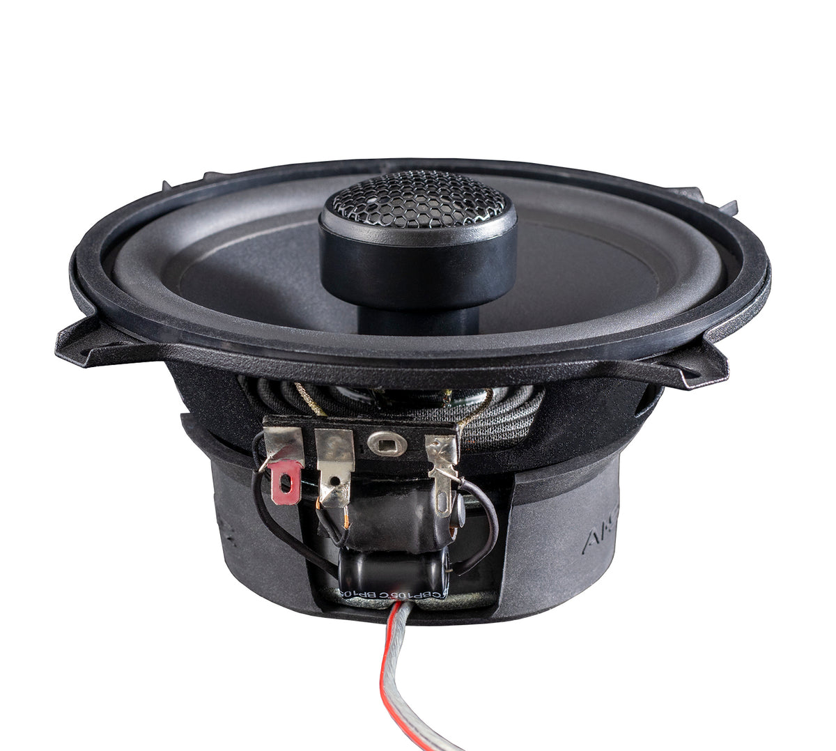 AI-SONIC S1-CX5.2 5,25-tums 2-vägs komponentsystem