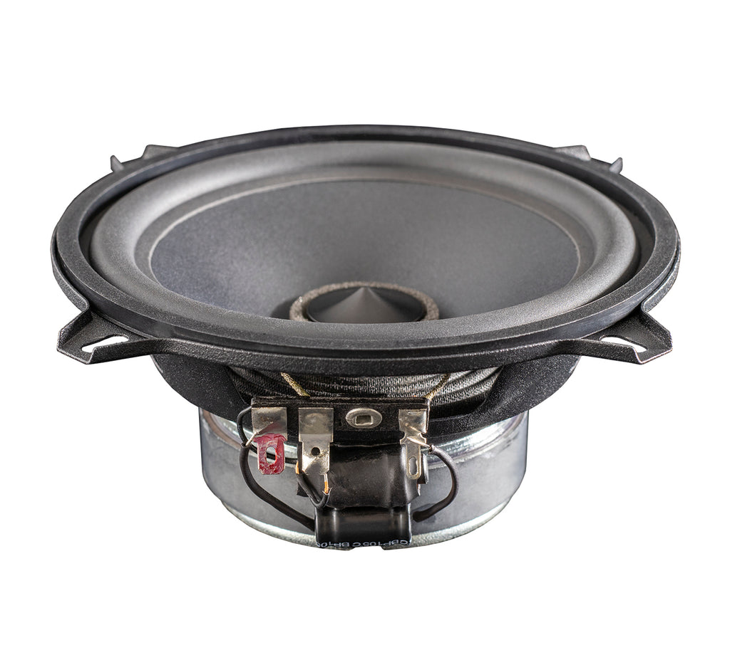 AI-SONIC S1-CX5.2 5,25-tums 2-vägs komponentsystem