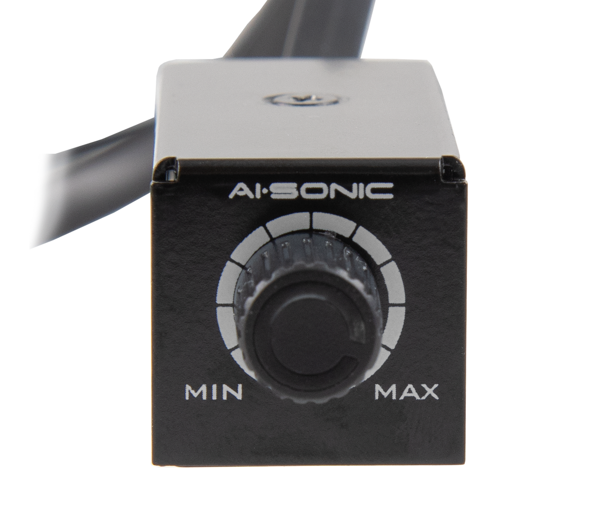 AI-SONIC fjärrkontroll för basnivå