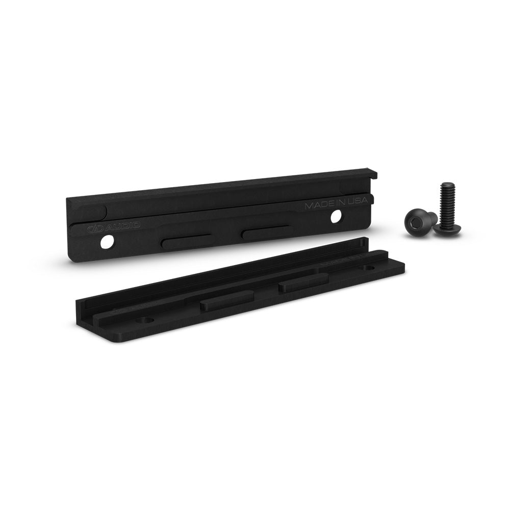 DD Audio dekorplatta för M4000
