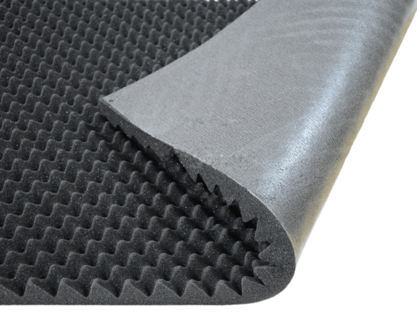 CTK WaveFix 15 mm 500 × 1000 mm – paket