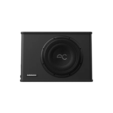 AudioControl SPC-W10, 10" baslåda