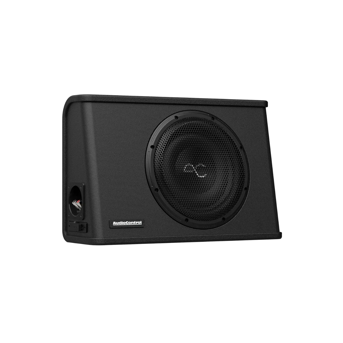 AudioControl SPC-W12, 12" baslåda
