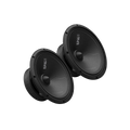 AudioControl EPICPRO8X, 8" PRO mellanregister PAR